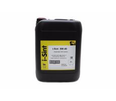Масло моторное синтетическое I-Sint 5W-40, 20л